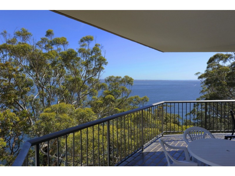 8/12 Thurlow Avenue, Nelson Bay NSW 2315
