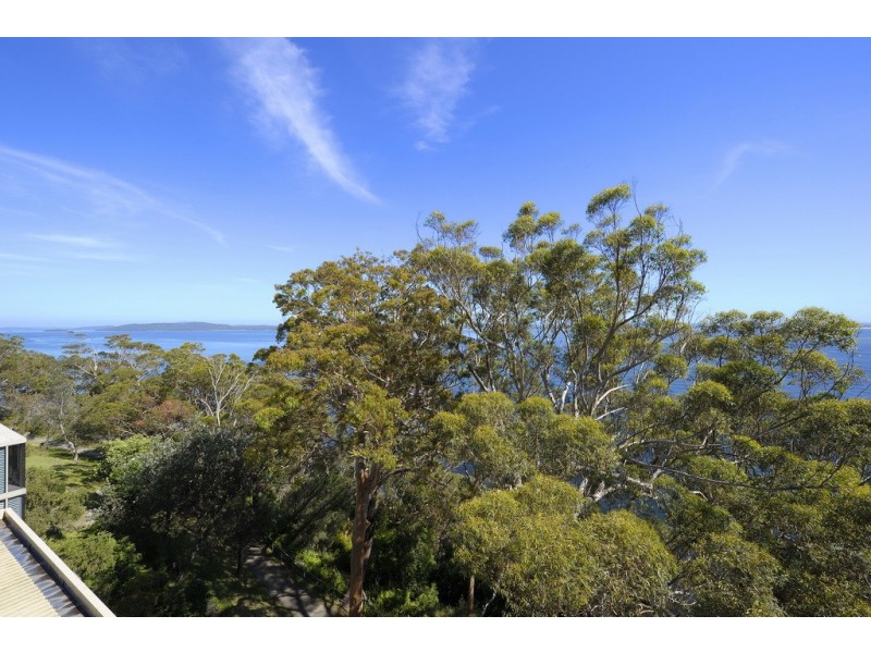 8/12 Thurlow Avenue, Nelson Bay NSW 2315
