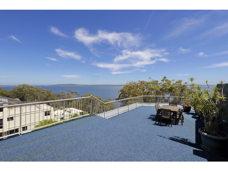 8/12 Thurlow Avenue, Nelson Bay NSW 2315