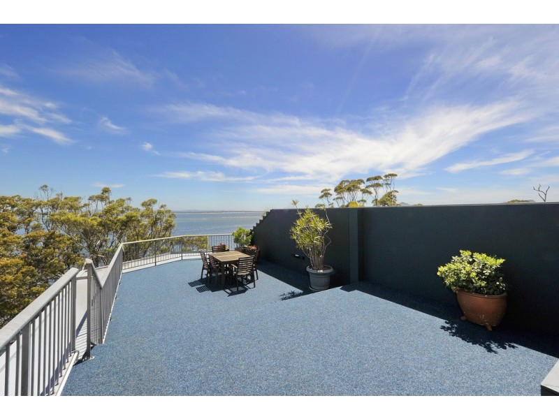 8/12 Thurlow Avenue, Nelson Bay NSW 2315