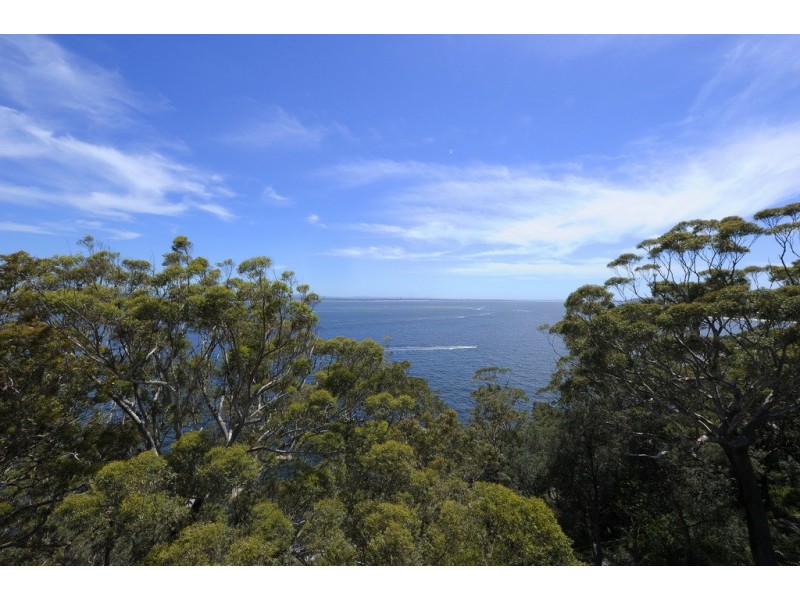 8/12 Thurlow Avenue, Nelson Bay NSW 2315
