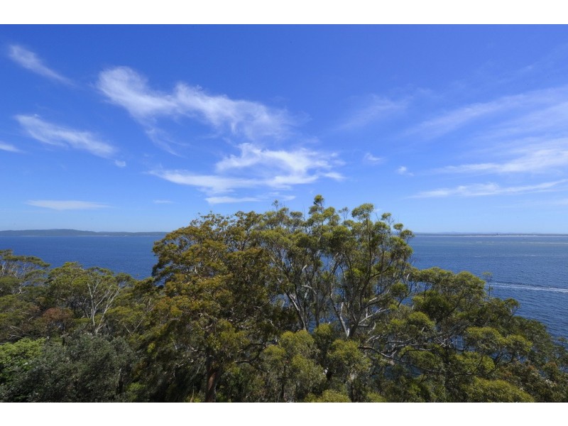 8/12 Thurlow Avenue, Nelson Bay NSW 2315