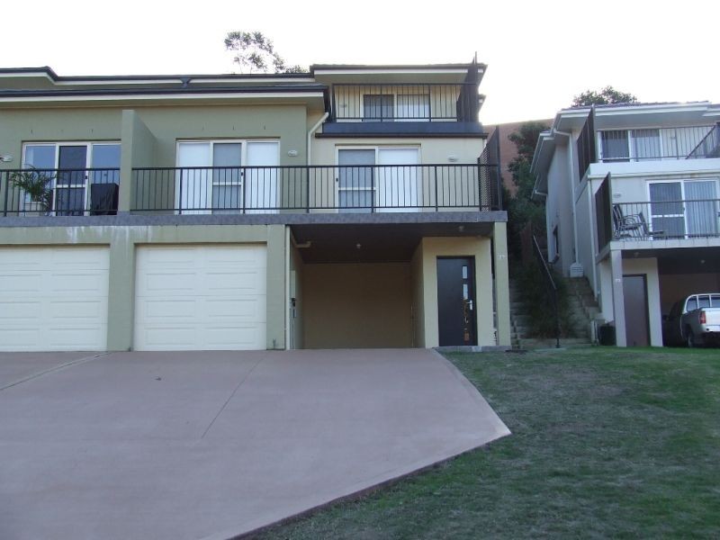 22 Lagoons Circuit, Nelson Bay NSW 2315