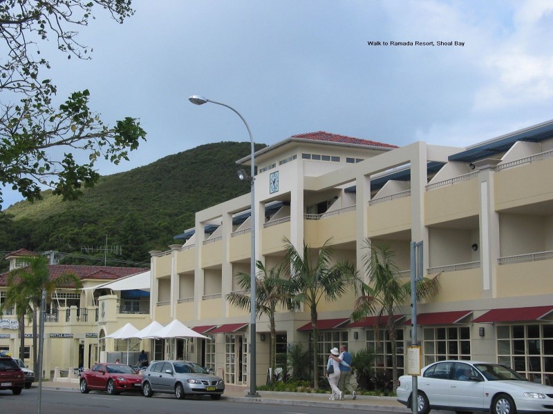 6 – 8 Bullecourt Street, Shoal Bay NSW 2315