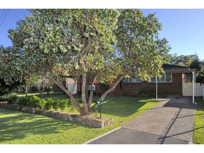 15 Grafton St, Nelson Bay NSW 2315
