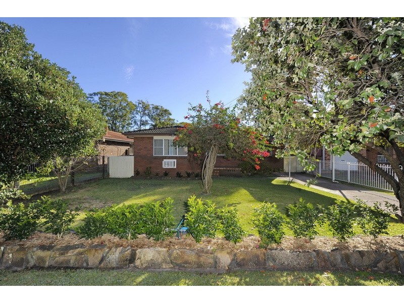 15 Grafton St, Nelson Bay NSW 2315