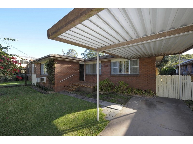 15 Grafton St, Nelson Bay NSW 2315