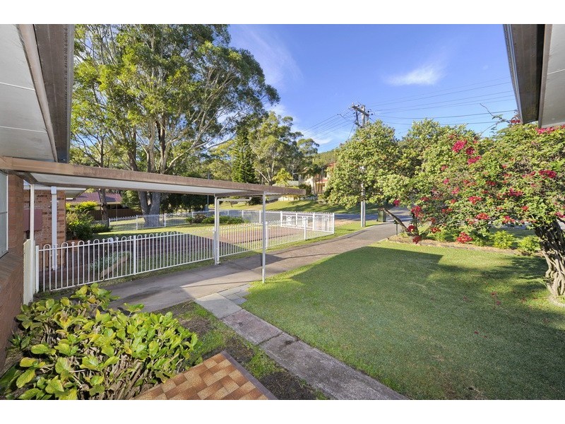 15 Grafton St, Nelson Bay NSW 2315
