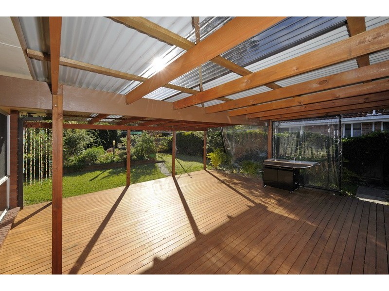 15 Grafton St, Nelson Bay NSW 2315