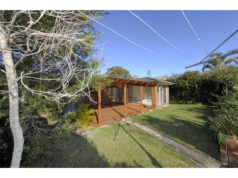 15 Grafton St, Nelson Bay NSW 2315