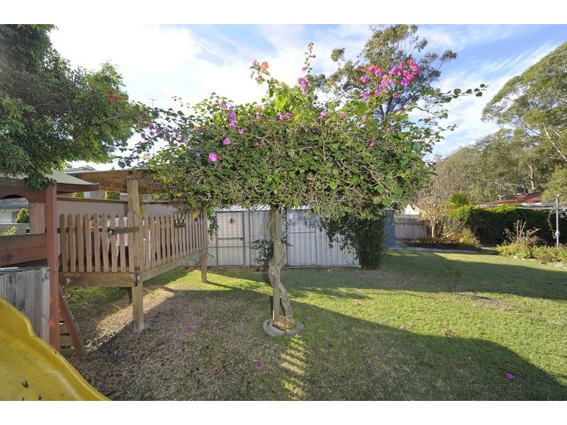 15 Grafton St, Nelson Bay NSW 2315