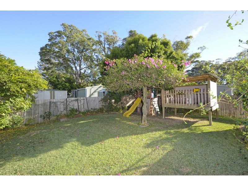 15 Grafton St, Nelson Bay NSW 2315