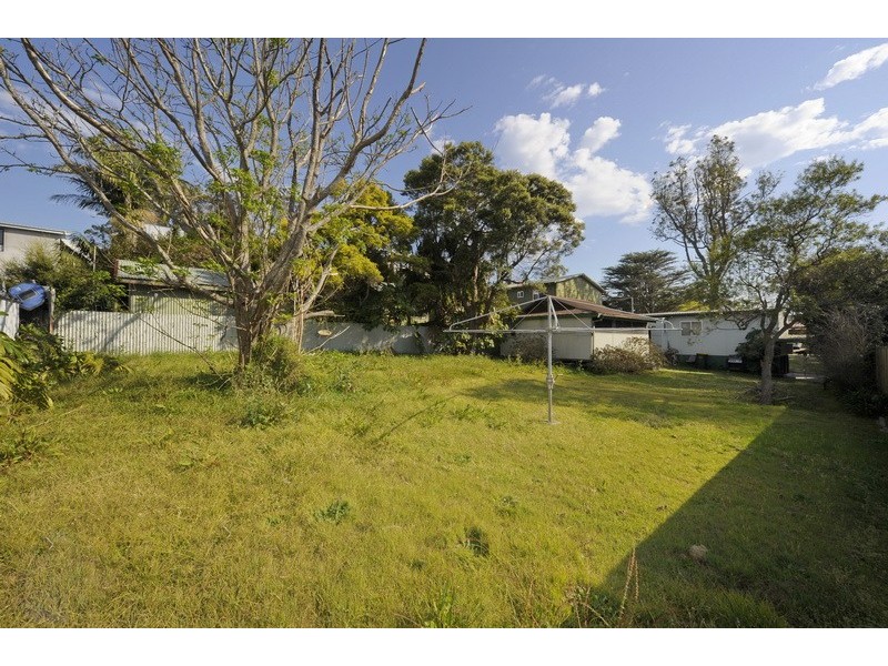 1/5 Montevideo Pde, Nelson Bay NSW 2315