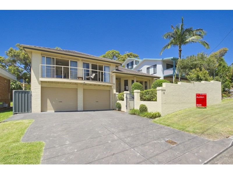 19 Fern Avenue, Soldiers Point NSW 2317