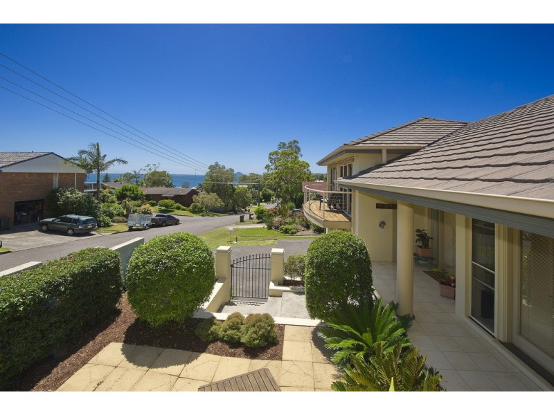 19 Fern Avenue, Soldiers Point NSW 2317