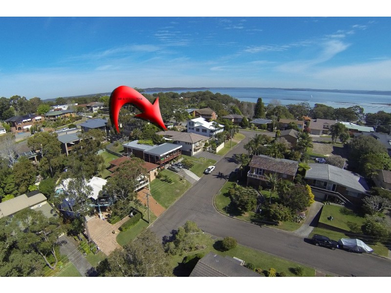 19 Fern Avenue, Soldiers Point NSW 2317
