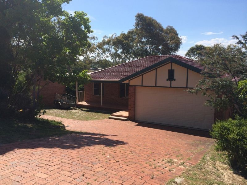 58 Yoolarai Cres, Nelson Bay NSW 2315