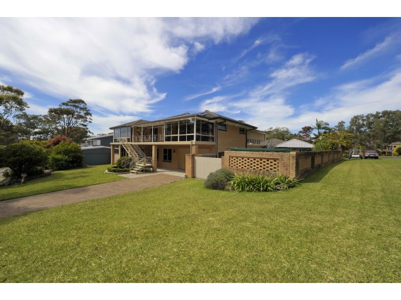 9 Cook Street, Salamander Bay NSW 2317