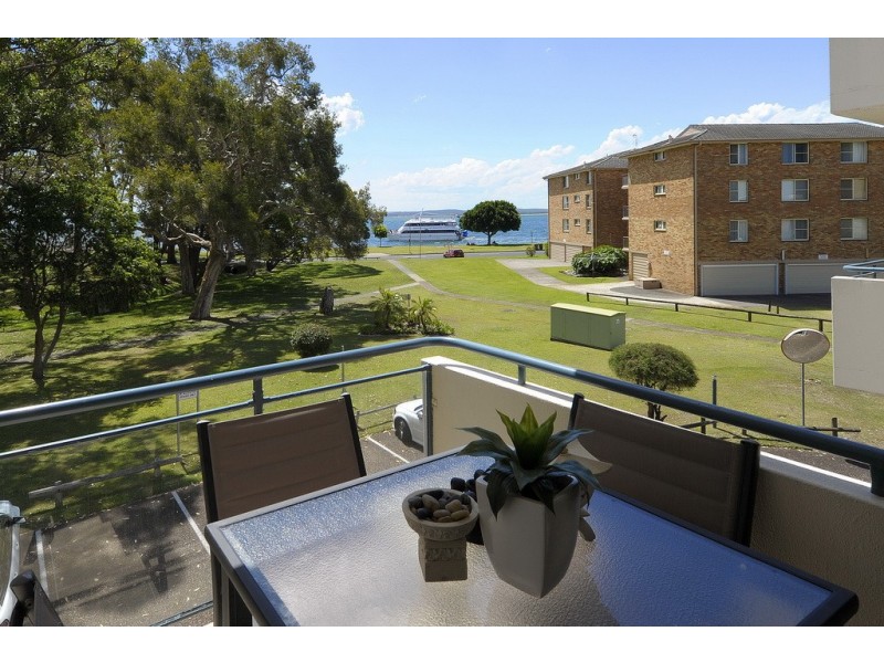 11/17 Mistral Close, Nelson Bay NSW 2315