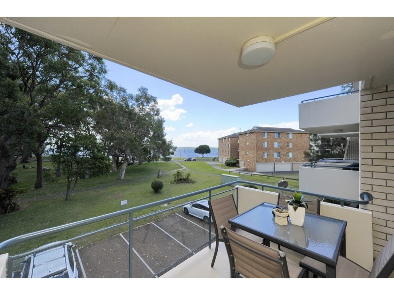 11/17 Mistral Close, Nelson Bay NSW 2315