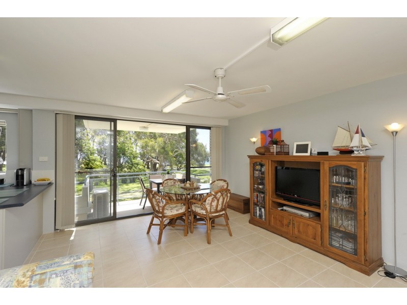 11/17 Mistral Close, Nelson Bay NSW 2315