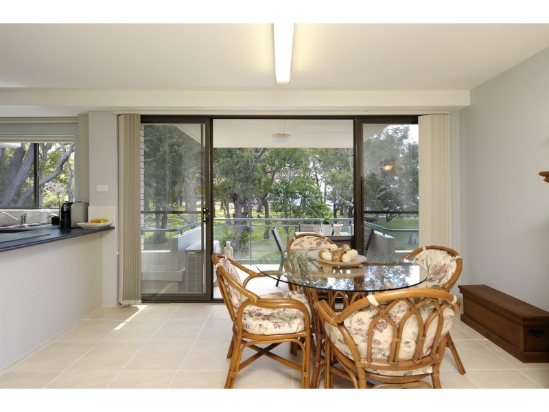 11/17 Mistral Close, Nelson Bay NSW 2315