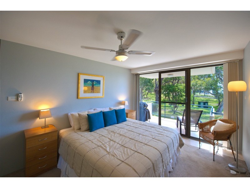 11/17 Mistral Close, Nelson Bay NSW 2315