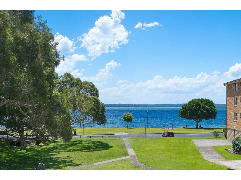 11/17 Mistral Close, Nelson Bay NSW 2315