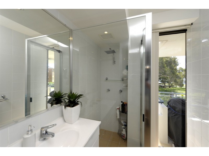 11/17 Mistral Close, Nelson Bay NSW 2315