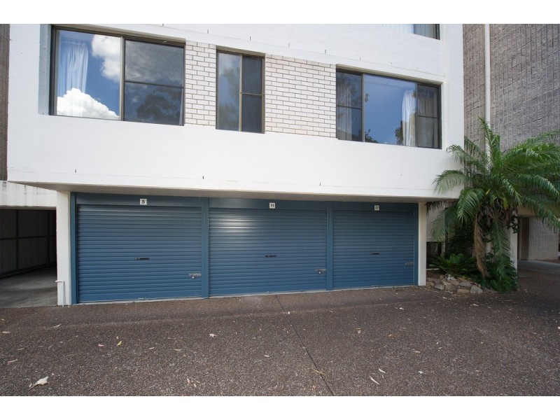 11/17 Mistral Close, Nelson Bay NSW 2315