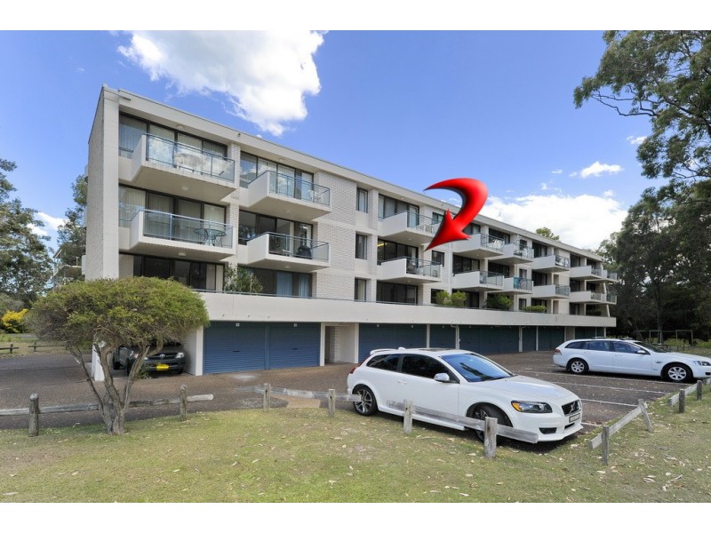 11/17 Mistral Close, Nelson Bay NSW 2315