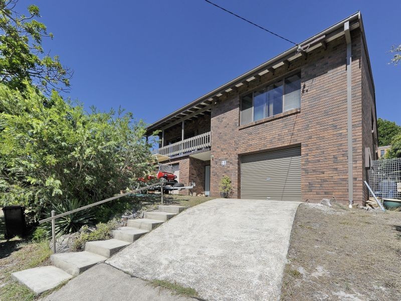 13 Galoola Drive, Nelson Bay NSW 2315