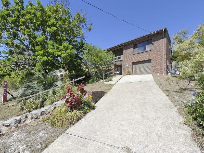 13 Galoola Drive, Nelson Bay NSW 2315