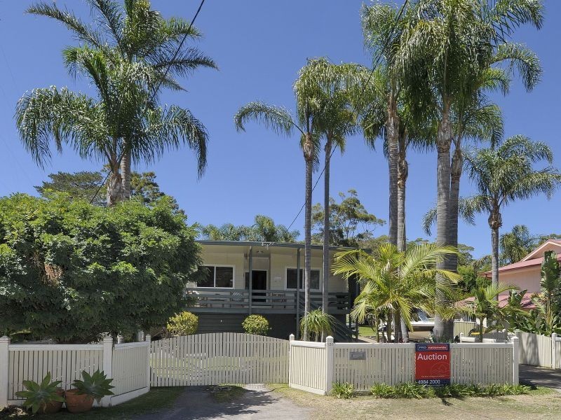 120 Tomaree Road, Shoal Bay NSW 2315