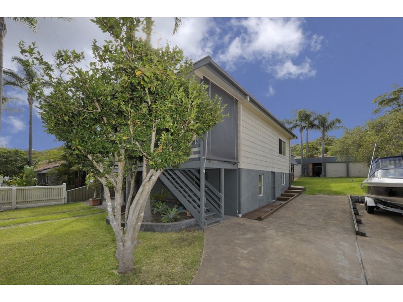 120 Tomaree Road, Shoal Bay NSW 2315