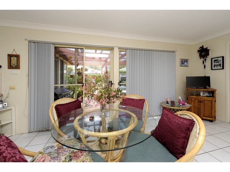 25 Boronia Drive, Salamander Bay NSW 2317