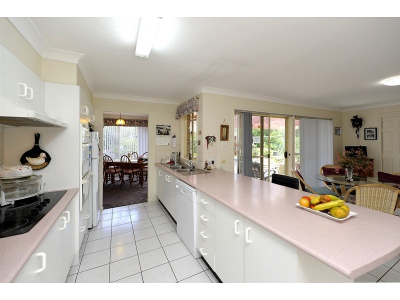 25 Boronia Drive, Salamander Bay NSW 2317