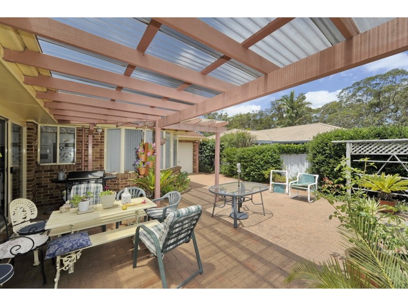 25 Boronia Drive, Salamander Bay NSW 2317