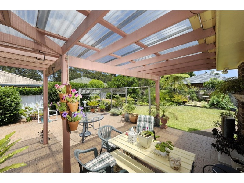 25 Boronia Drive, Salamander Bay NSW 2317