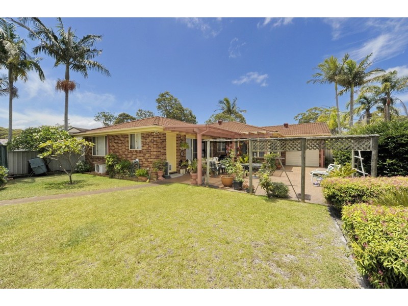 25 Boronia Drive, Salamander Bay NSW 2317