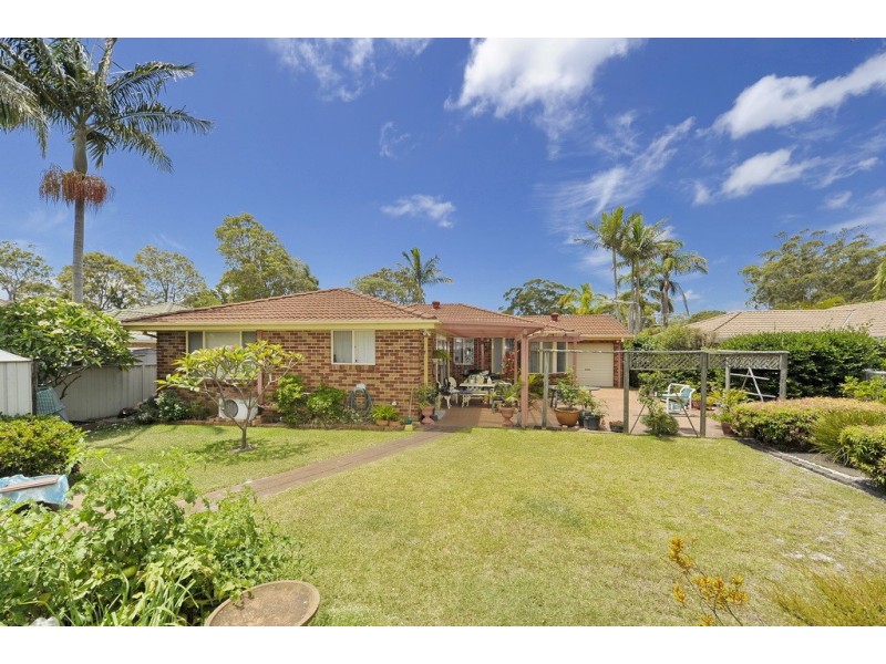 25 Boronia Drive, Salamander Bay NSW 2317