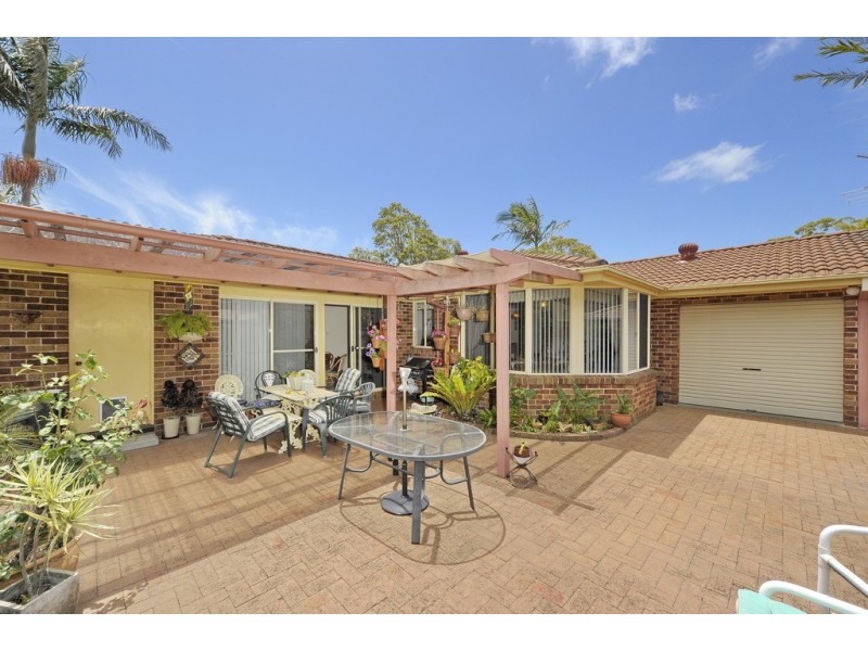 25 Boronia Drive, Salamander Bay NSW 2317