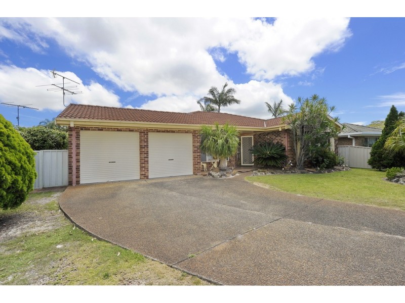 25 Boronia Drive, Salamander Bay NSW 2317