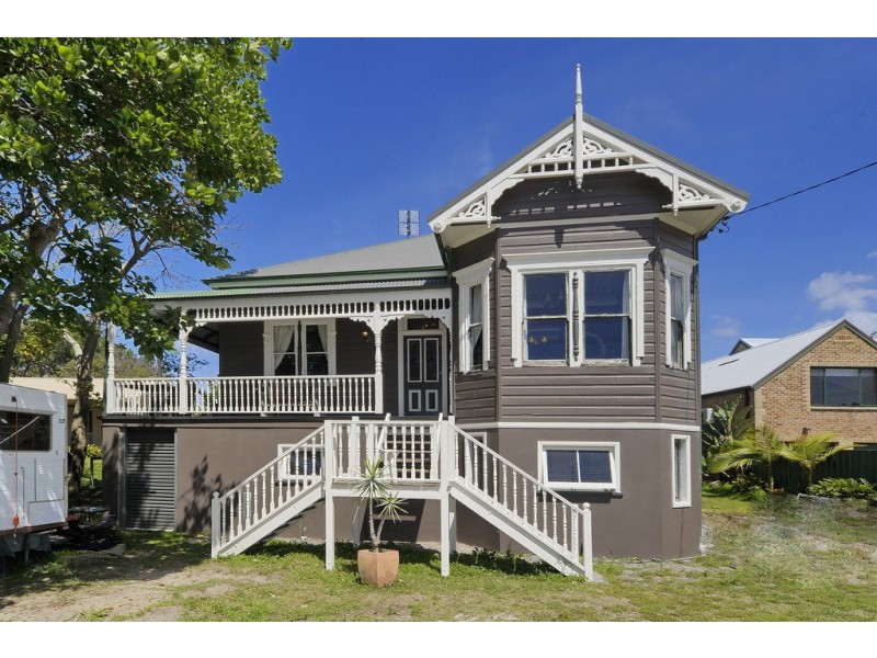 44 James Patterson Drive, Anna Bay NSW 2316