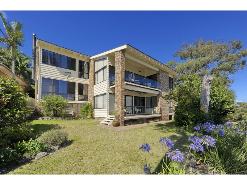 1 Wallawa Road, Nelson Bay NSW 2315