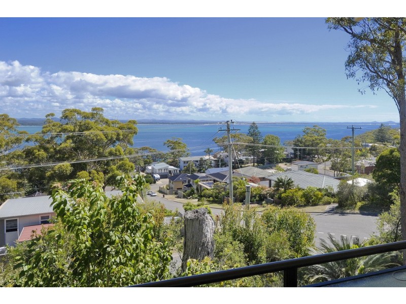 1 Wallawa Road, Nelson Bay NSW 2315
