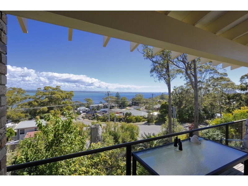 1 Wallawa Road, Nelson Bay NSW 2315