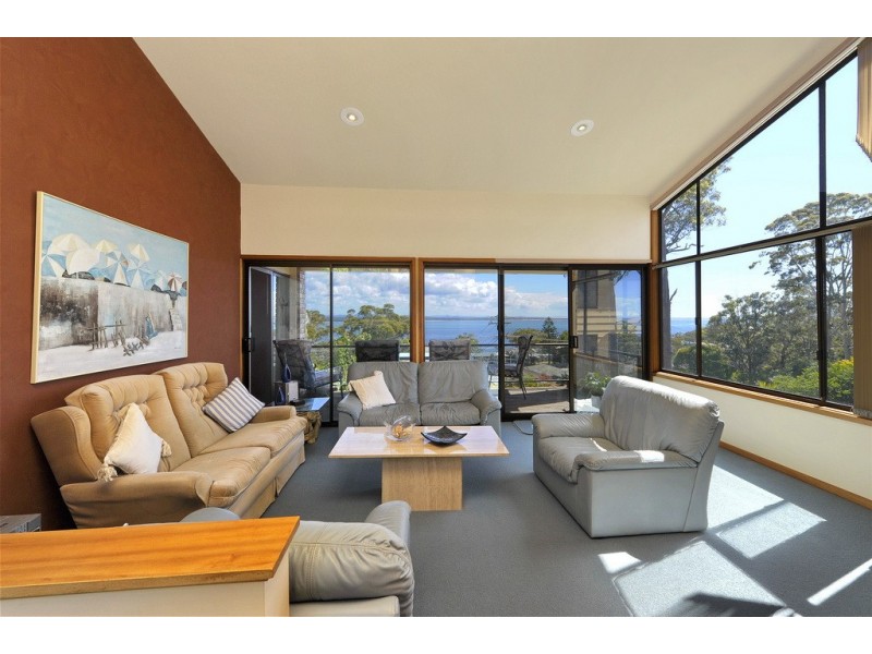 1 Wallawa Road, Nelson Bay NSW 2315