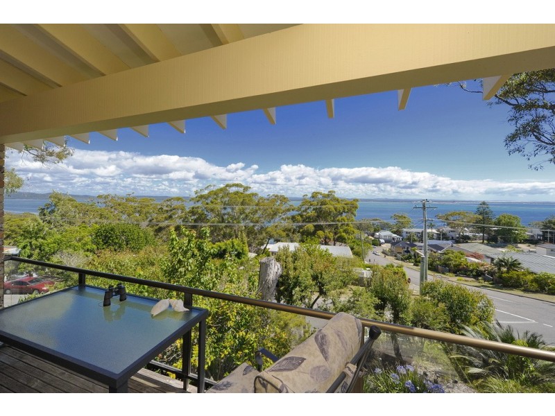 1 Wallawa Road, Nelson Bay NSW 2315