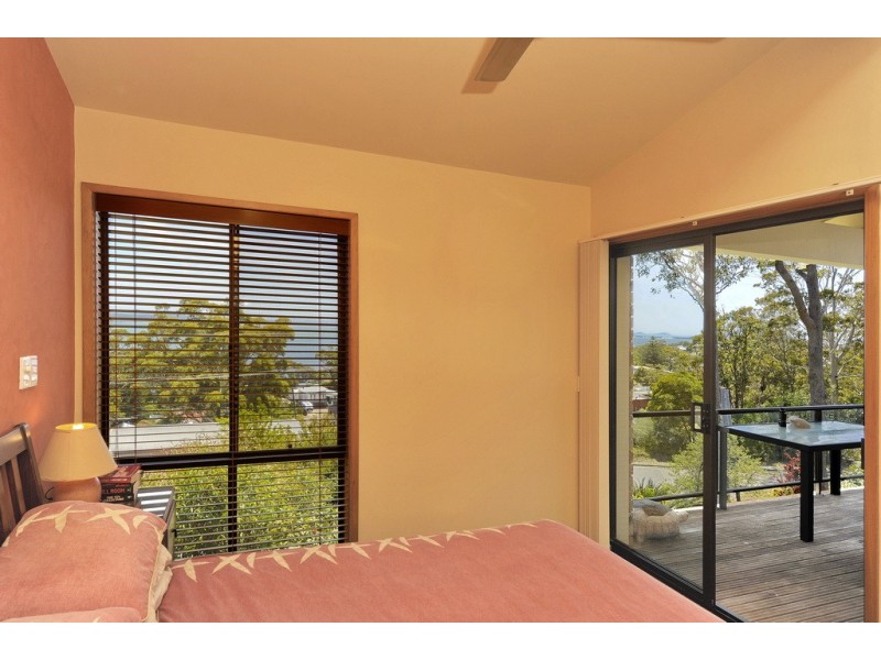 1 Wallawa Road, Nelson Bay NSW 2315